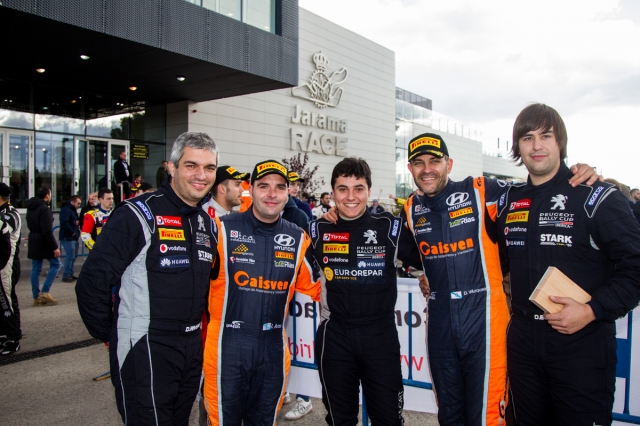 020 Rallye de Madrid 2019 045_